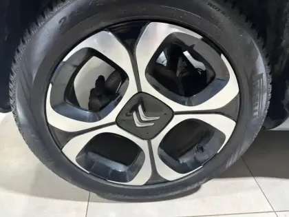 Photo 6 Citroën C3 Aircross  BlueHDi 110ch S&S Shine