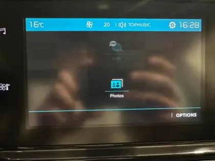 Photo 13 Citroën C3 Aircross  BlueHDi 110ch S&S Shine