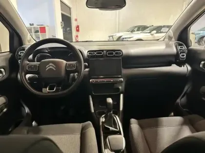 Photo 9 Citroën C3 Aircross  BlueHDi 110ch S&S Shine