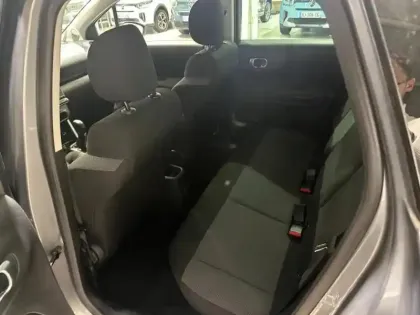 Photo 7 Citroën C3 Aircross  BlueHDi 110ch S&S Shine