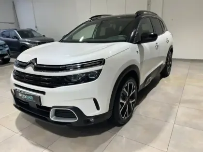 Photo Citroën C5 Aircross