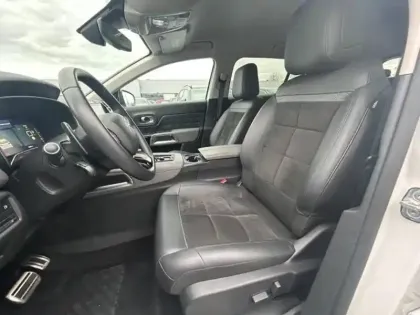 Photo 6 Citroën C5 aircross  Hybrid 225ch Shine Pack e-EAT8