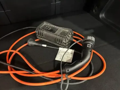 Photo 13 Citroën C5 aircross  Hybrid 225ch Shine Pack e-EAT8