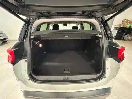 Photo 5 Citroën C5 aircross  Hybrid 225ch Shine Pack e-EAT8