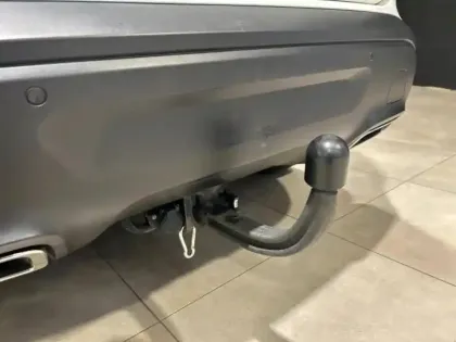 Photo 11 Citroën C5 aircross  Hybrid 225ch Shine Pack e-EAT8