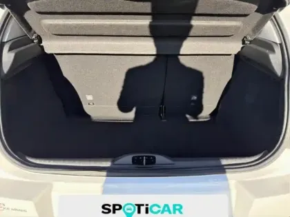 Photo 5 Citroën C3  1.2 PureTech 110ch S&S Shine 120-123g