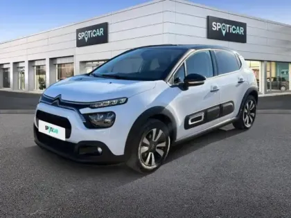 Photo Citroën C3