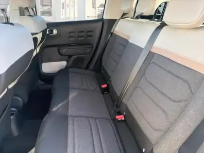 Photo 9 Citroën C3  1.2 PureTech 110ch S&S Shine 120-123g