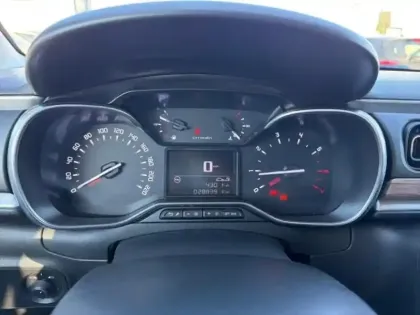 Photo 13 Citroën C3  1.2 PureTech 110ch S&S Shine 120-123g