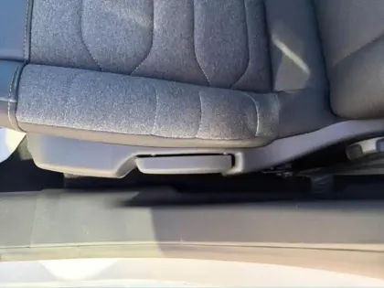 Photo 12 Citroën C3  1.2 PureTech 110ch S&S Shine 120-123g