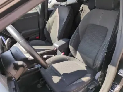 Photo 14 Ford Puma  1.0 Flexifuel 125ch S&S mHEV Titanium