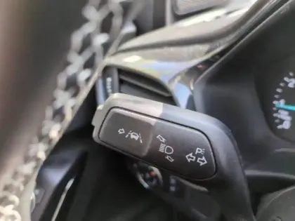 Photo 11 Ford Puma  1.0 Flexifuel 125ch S&S mHEV Titanium