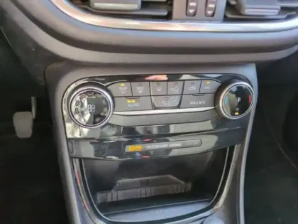 Photo 8 Ford Puma  1.0 Flexifuel 125ch S&S mHEV Titanium