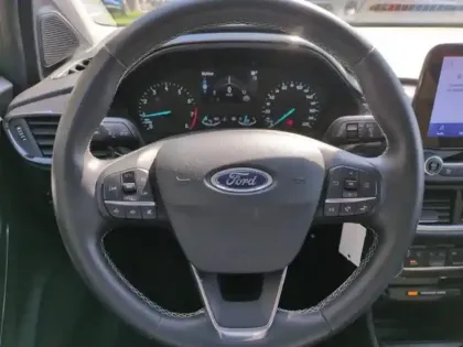 Photo 10 Ford Puma  1.0 Flexifuel 125ch S&S mHEV Titanium