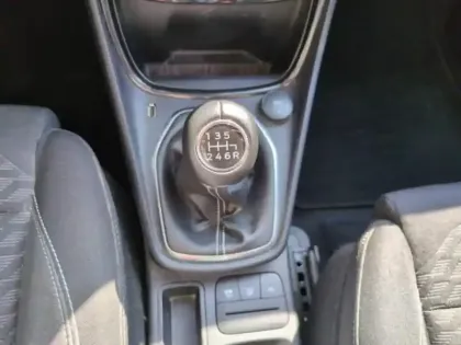 Photo 9 Ford Puma  1.0 Flexifuel 125ch S&S mHEV Titanium