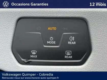 Photo 11 Volkswagen Id.3  204ch Pro Performance 58 kWh Active