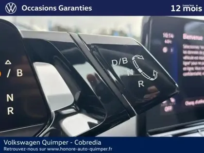 Photo 13 Volkswagen Id.3  204ch Pro Performance 58 kWh Active