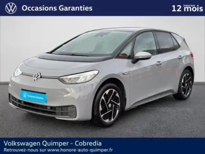 Photo Volkswagen Id.3