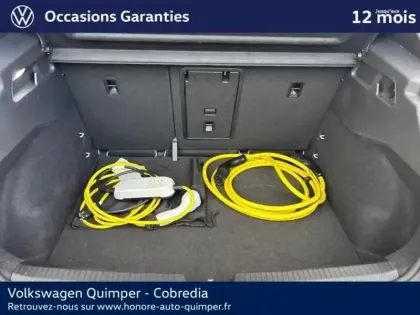 Photo 6 Volkswagen Id.3  204ch Pro Performance 58 kWh Active