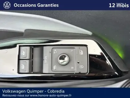 Photo 10 Volkswagen Id.3  204ch Pro Performance 58 kWh Active