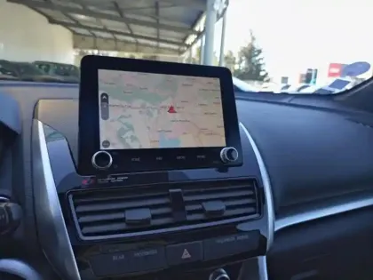 Photo 14 Mitsubishi Eclipse  Cross 2.4 MIVEC PHEV 188ch Instyle 4WD