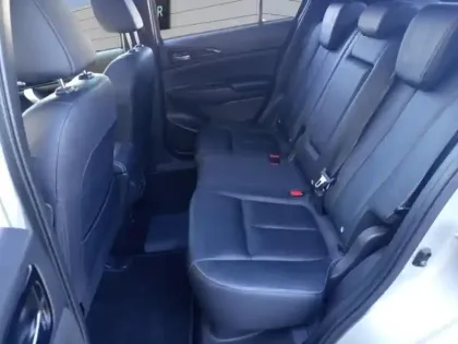 Photo 9 Mitsubishi Eclipse  Cross 2.4 MIVEC PHEV 188ch Instyle 4WD