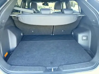 Photo 5 Mitsubishi Eclipse  Cross 2.4 MIVEC PHEV 188ch Instyle 4WD