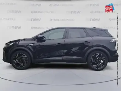 Photo 8 Renault Symbioz  1.6 E-Tech full hybrid 145ch esprit Alpine