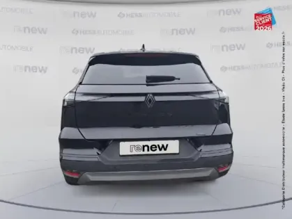 Photo 6 Renault Symbioz  1.6 E-Tech full hybrid 145ch esprit Alpine