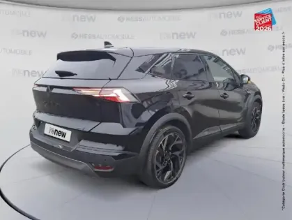 Photo 5 Renault Symbioz  1.6 E-Tech full hybrid 145ch esprit Alpine