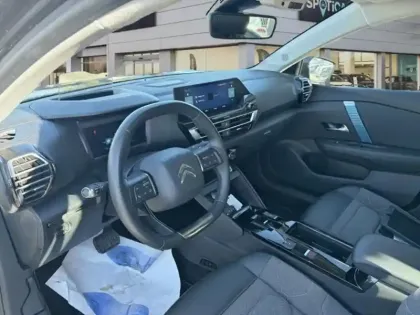 Photo 7 Citroën C4  Moteur électrique 136ch (100 kW) Shine Automatique