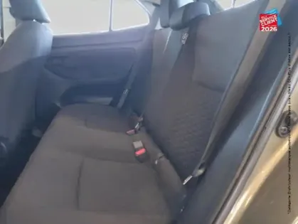 Photo 9 Toyota Yaris  Cross 116h Dynamic MY22