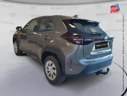 Photo 7 Toyota Yaris  Cross 116h Dynamic MY22