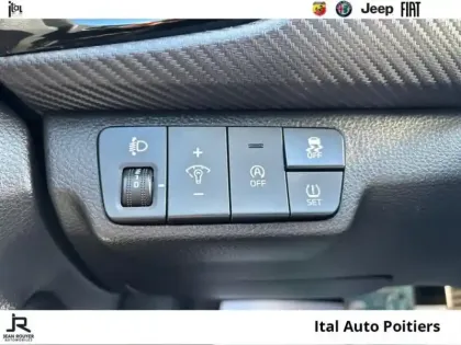 Photo 11 Kia Rio  1.0 T-GDI 120ch MHEV GT-Line DCT7