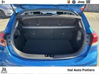 Photo 19 Kia Rio  1.0 T-GDI 120ch MHEV GT-Line DCT7