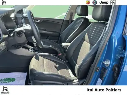 Photo 22 Kia Rio  1.0 T-GDI 120ch MHEV GT-Line DCT7