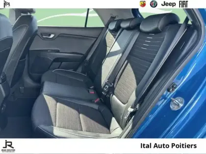 Photo 23 Kia Rio  1.0 T-GDI 120ch MHEV GT-Line DCT7