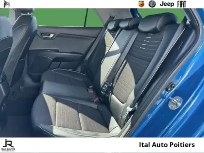 Photo 8 Kia Rio  1.0 T-GDI 120ch MHEV GT-Line DCT7