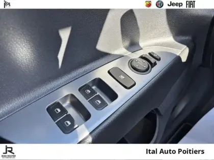 Photo 25 Kia Rio  1.0 T-GDI 120ch MHEV GT-Line DCT7