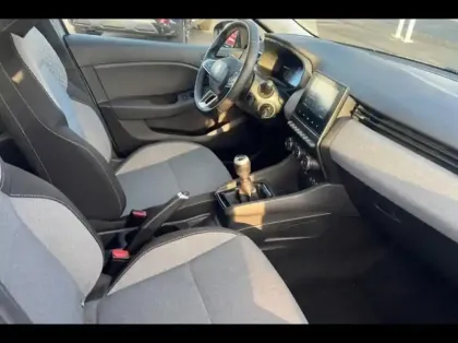 Photo 8 Renault Clio  1.0 TCe 90ch Evolution - 24