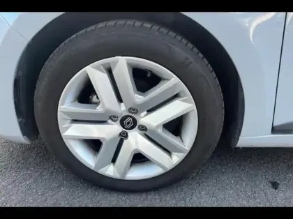 Photo 12 Renault Clio  1.0 TCe 90ch Evolution - 24