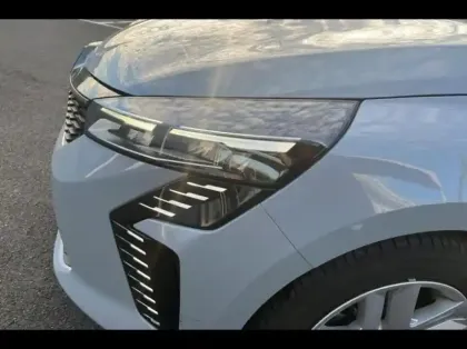 Photo 14 Renault Clio  1.0 TCe 90ch Evolution - 24