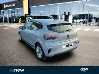 Photo 6 Renault Clio  1.0 TCe 90ch Evolution - 24