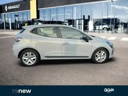 Photo 7 Renault Clio  1.0 TCe 90ch Evolution - 24