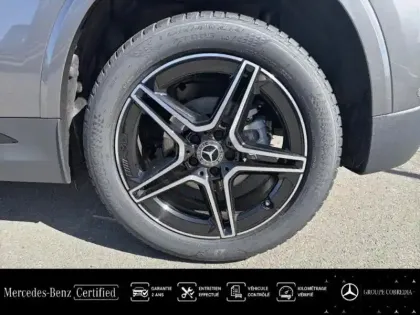 Photo 13 Mercedes GLA  180 136ch AMG Line 7G-DCT