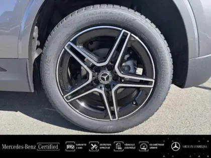 Photo 12 Mercedes GLA  180 136ch AMG Line 7G-DCT