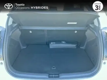 Photo 9 Toyota Yaris  116h Dynamic 5p MY22 - TVA RECUP.