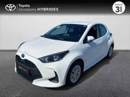 Photo Toyota Yaris