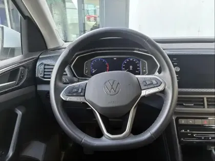 Photo 28 Volkswagen T-cross  1.0 TSI 110ch R-Line Tech DSG7