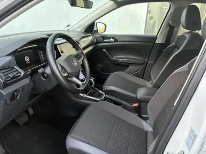 Photo 9 Volkswagen T-cross  1.0 TSI 110ch R-Line Tech DSG7